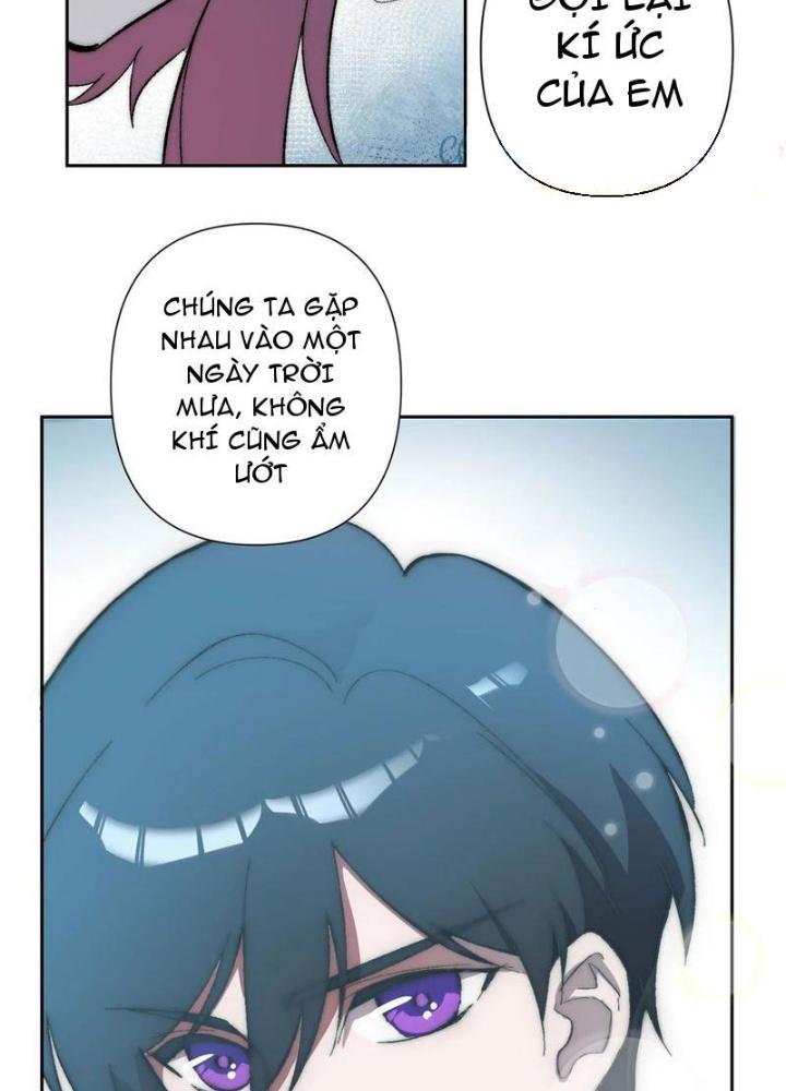 Trước Ngày Tận Thế, Ta Và Bạn Gái Lại Chém Giết Lẫn Nhau Chapter 16 - Trang 3