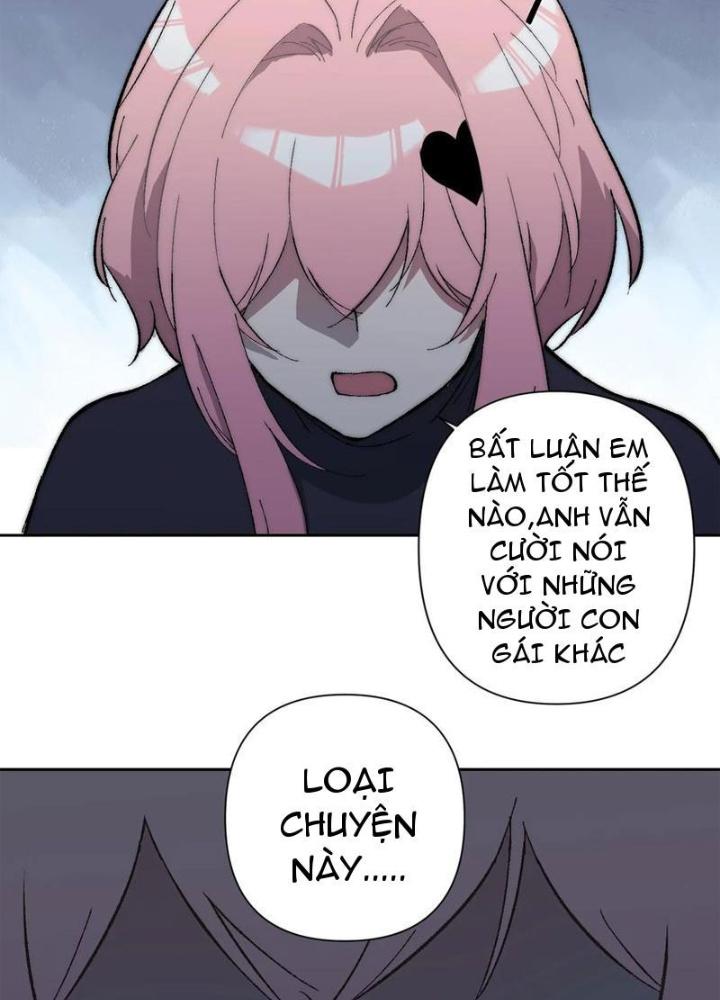 Trước Ngày Tận Thế, Ta Và Bạn Gái Lại Chém Giết Lẫn Nhau Chapter 16 - Trang 3