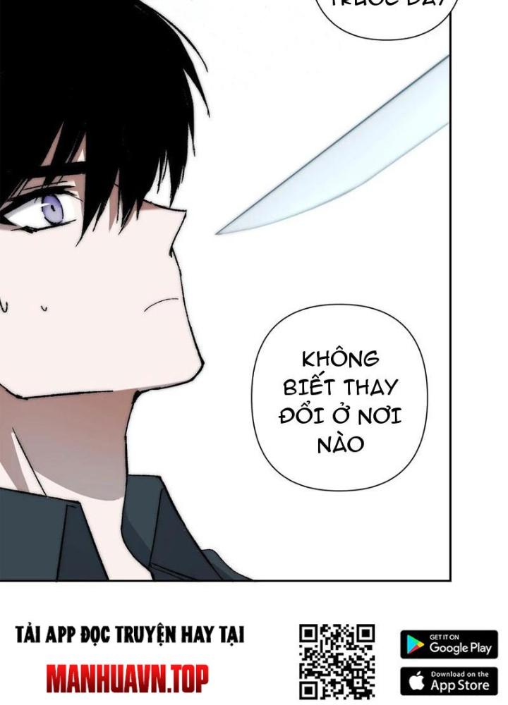 Trước Ngày Tận Thế, Ta Và Bạn Gái Lại Chém Giết Lẫn Nhau Chapter 16 - Trang 3