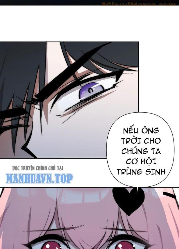 Trước Ngày Tận Thế, Ta Và Bạn Gái Lại Chém Giết Lẫn Nhau Chapter 16 - Trang 3