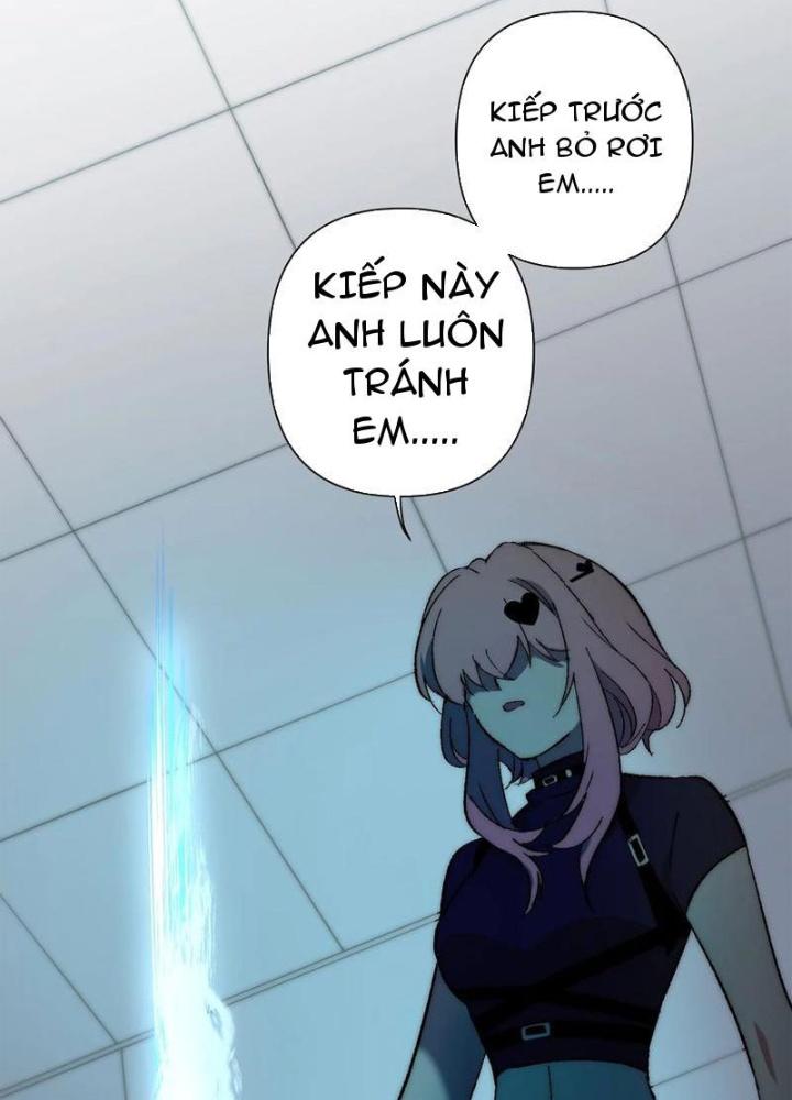 Trước Ngày Tận Thế, Ta Và Bạn Gái Lại Chém Giết Lẫn Nhau Chapter 16 - Trang 3