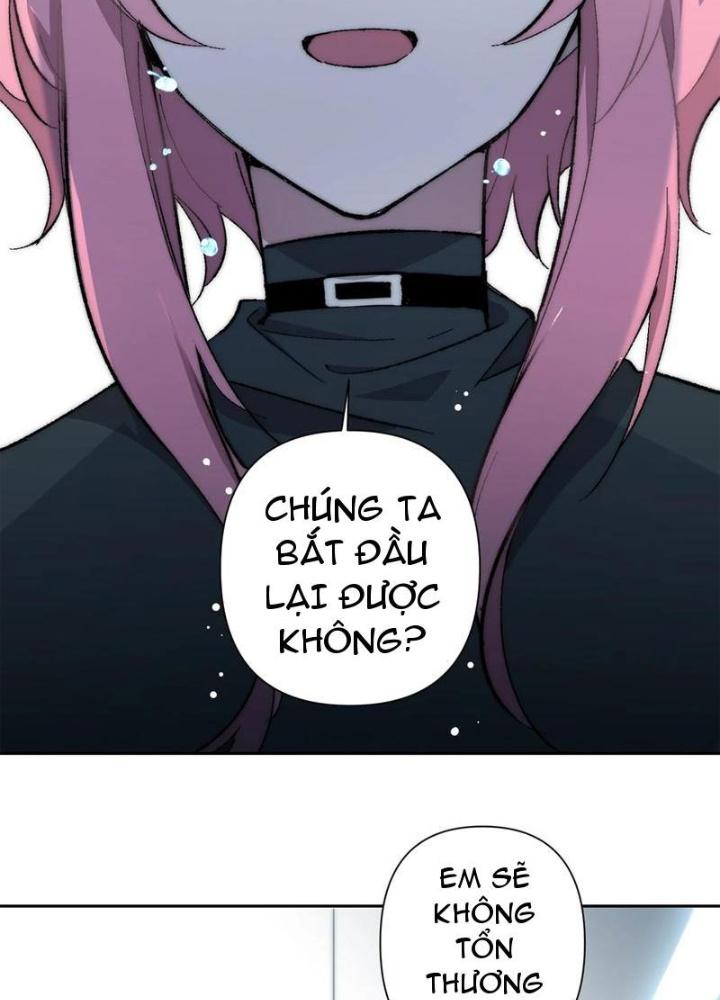 Trước Ngày Tận Thế, Ta Và Bạn Gái Lại Chém Giết Lẫn Nhau Chapter 16 - Trang 3