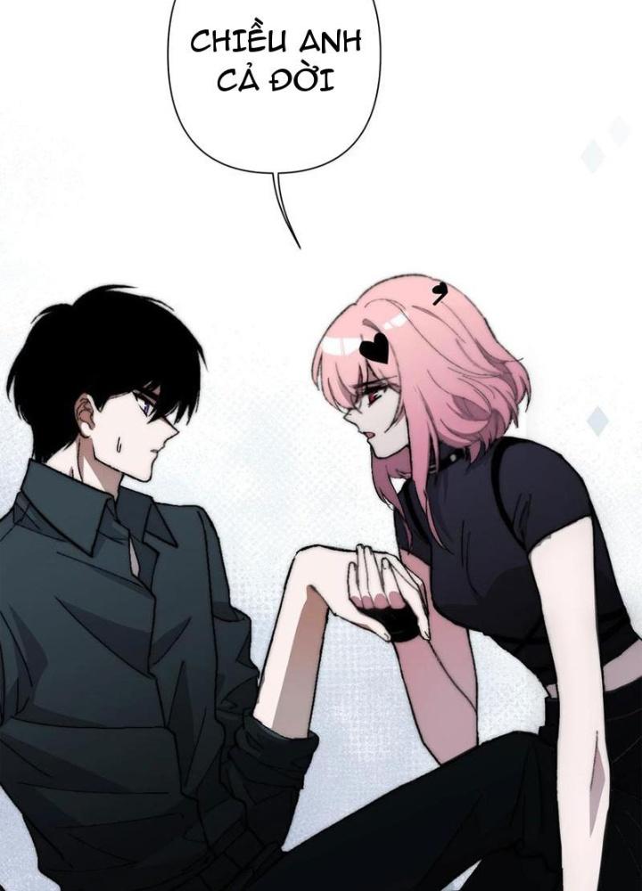 Trước Ngày Tận Thế, Ta Và Bạn Gái Lại Chém Giết Lẫn Nhau Chapter 16 - Trang 3