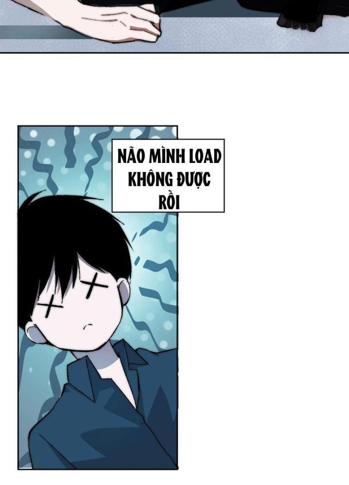 Trước Ngày Tận Thế, Ta Và Bạn Gái Lại Chém Giết Lẫn Nhau Chapter 16 - Trang 3