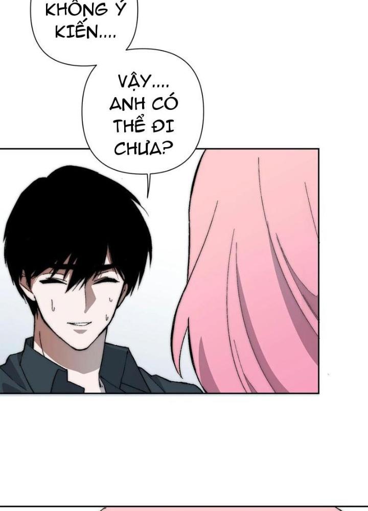 Trước Ngày Tận Thế, Ta Và Bạn Gái Lại Chém Giết Lẫn Nhau Chapter 16 - Trang 3