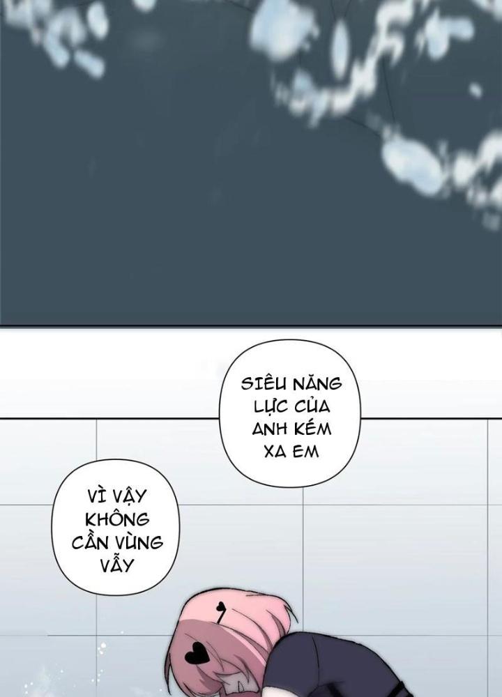 Trước Ngày Tận Thế, Ta Và Bạn Gái Lại Chém Giết Lẫn Nhau Chapter 16 - Trang 3