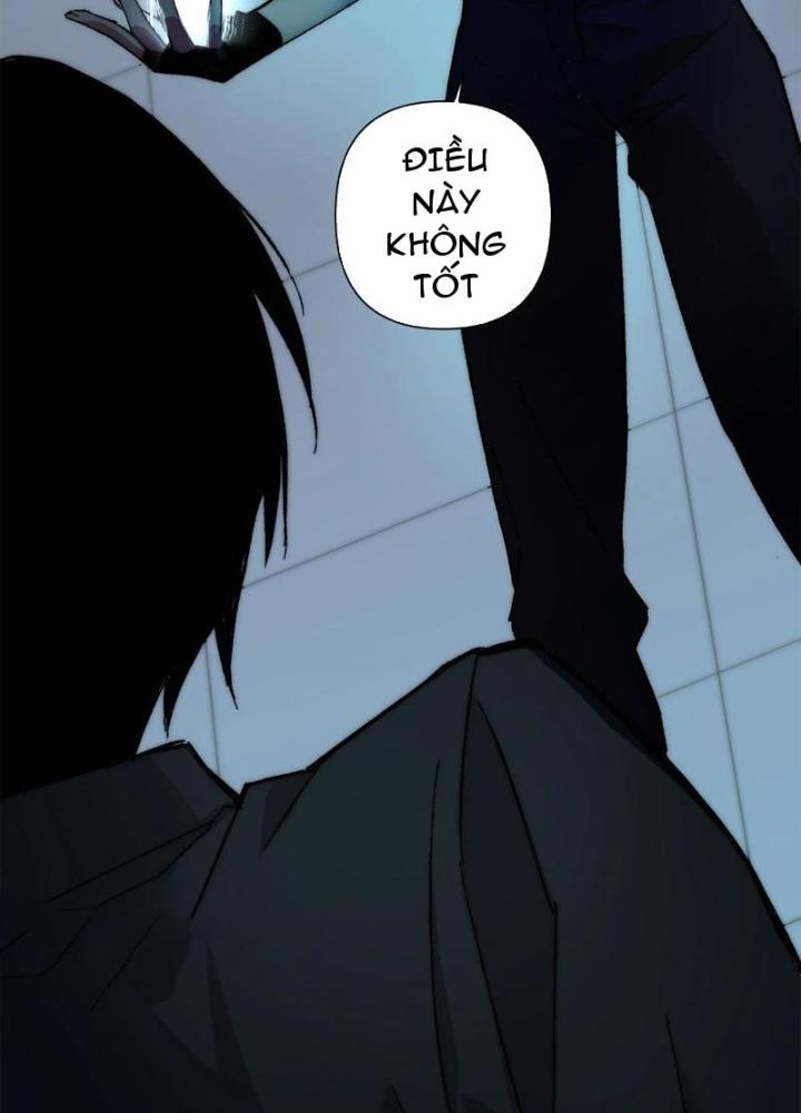 Trước Ngày Tận Thế, Ta Và Bạn Gái Lại Chém Giết Lẫn Nhau Chapter 16 - Trang 3