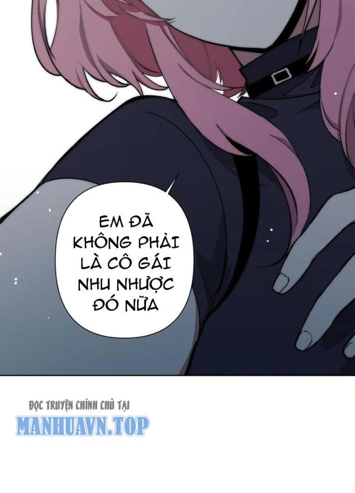 Trước Ngày Tận Thế, Ta Và Bạn Gái Lại Chém Giết Lẫn Nhau Chapter 16 - Trang 3