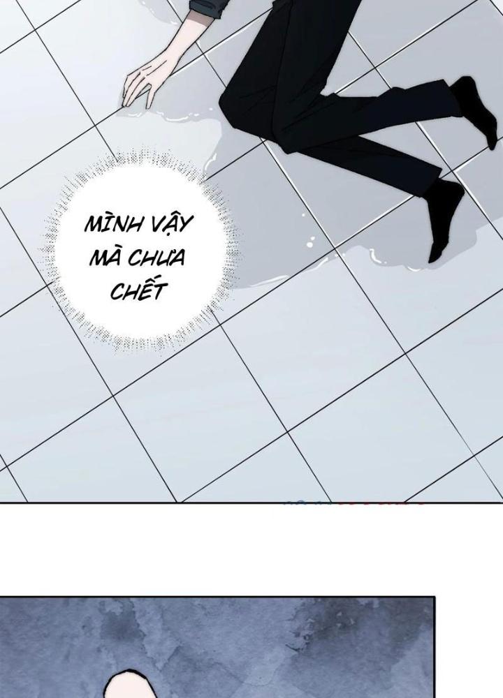 Trước Ngày Tận Thế, Ta Và Bạn Gái Lại Chém Giết Lẫn Nhau Chapter 16 - Trang 3