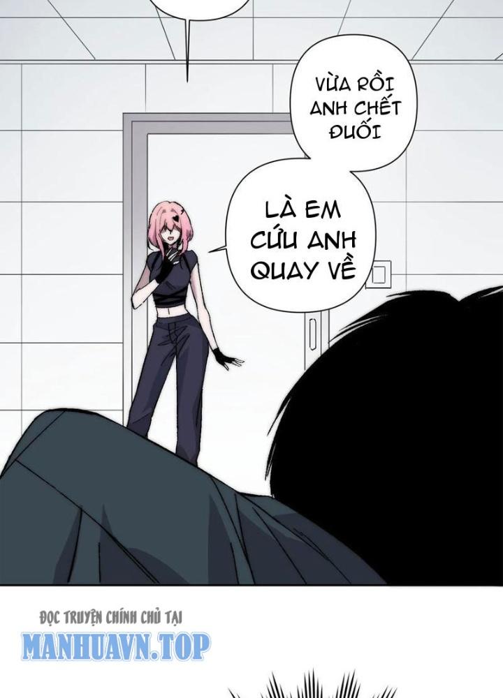 Trước Ngày Tận Thế, Ta Và Bạn Gái Lại Chém Giết Lẫn Nhau Chapter 16 - Trang 3