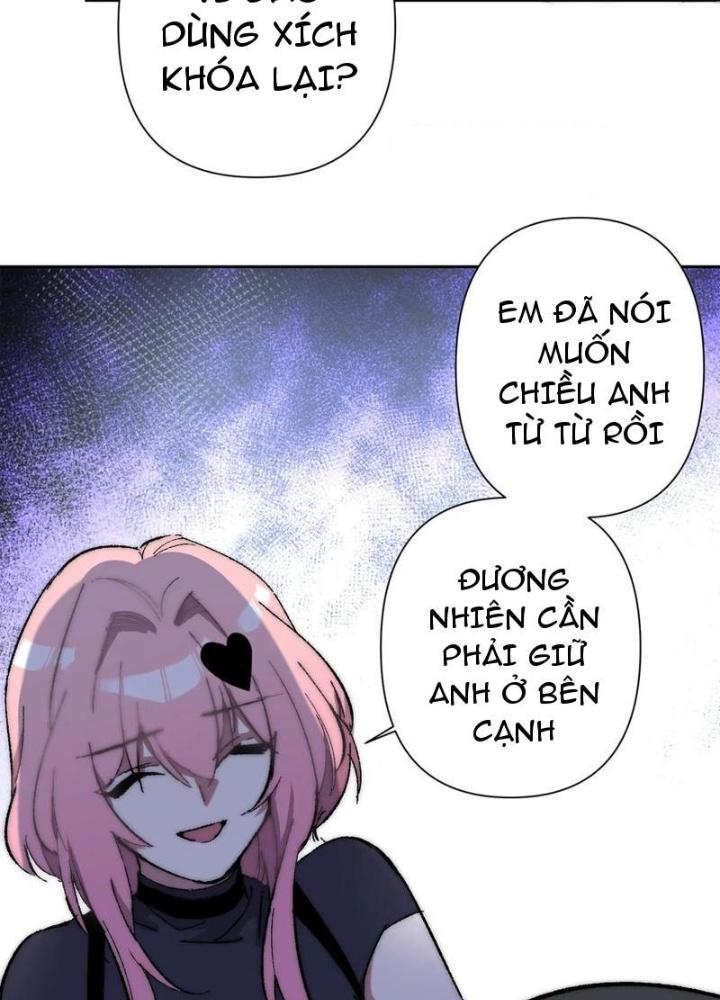 Trước Ngày Tận Thế, Ta Và Bạn Gái Lại Chém Giết Lẫn Nhau Chapter 16 - Trang 3