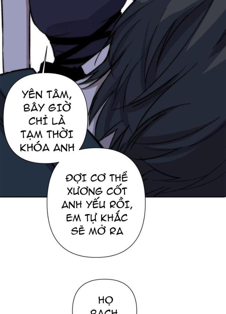 Trước Ngày Tận Thế, Ta Và Bạn Gái Lại Chém Giết Lẫn Nhau Chapter 16 - Trang 3