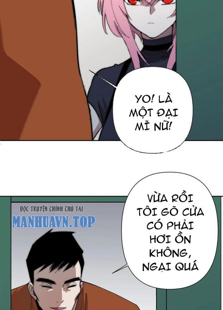 Trước Ngày Tận Thế, Ta Và Bạn Gái Lại Chém Giết Lẫn Nhau Chapter 16 - Trang 3