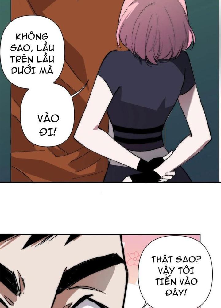 Trước Ngày Tận Thế, Ta Và Bạn Gái Lại Chém Giết Lẫn Nhau Chapter 16 - Trang 3