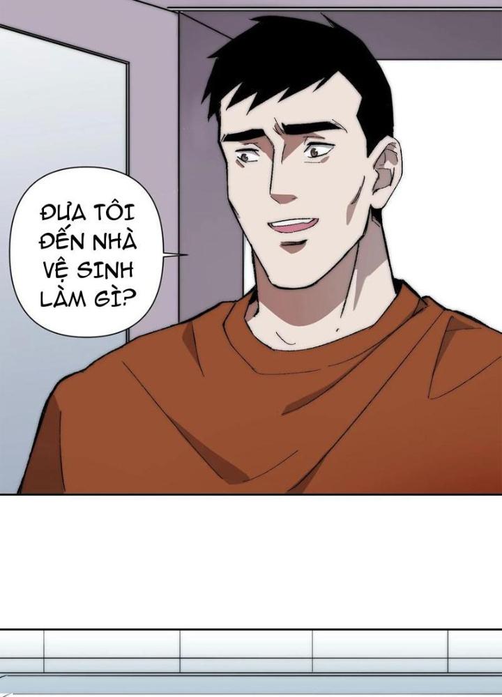 Trước Ngày Tận Thế, Ta Và Bạn Gái Lại Chém Giết Lẫn Nhau Chapter 16 - Trang 3