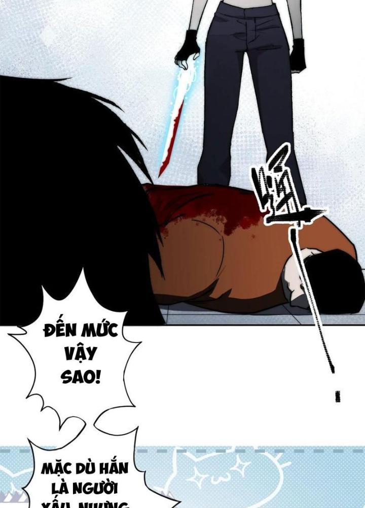 Trước Ngày Tận Thế, Ta Và Bạn Gái Lại Chém Giết Lẫn Nhau Chapter 16 - Trang 3