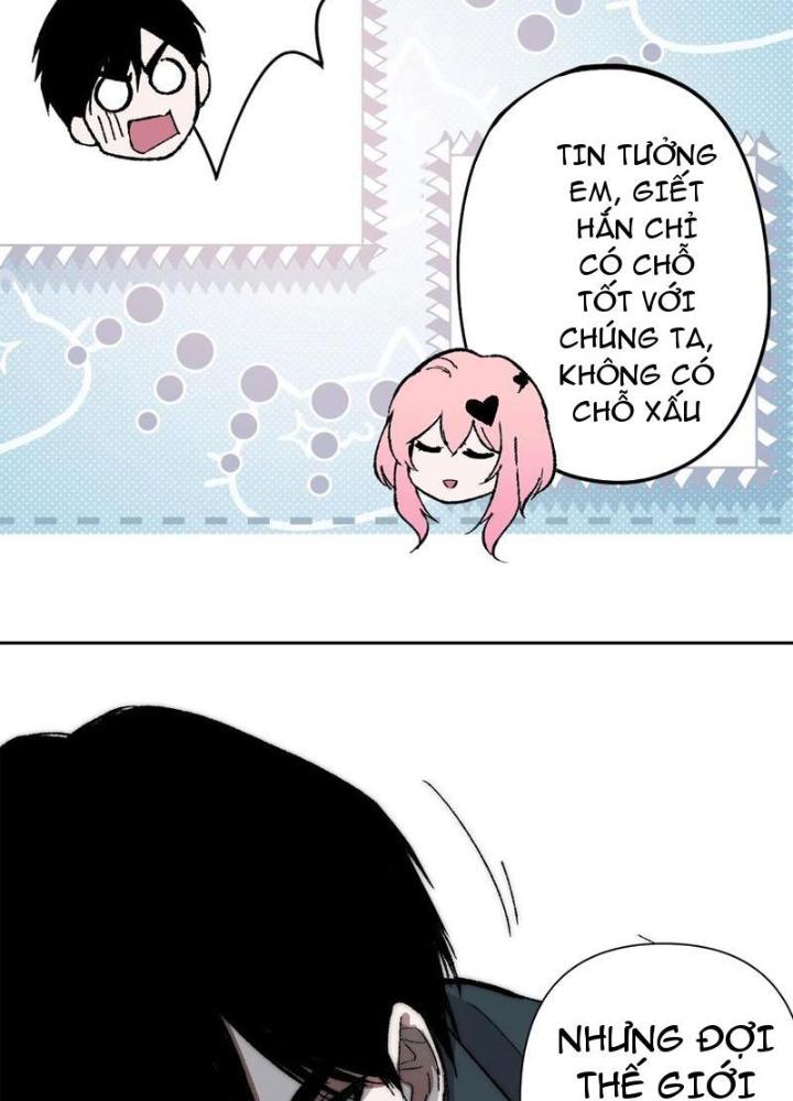 Trước Ngày Tận Thế, Ta Và Bạn Gái Lại Chém Giết Lẫn Nhau Chapter 16 - Trang 3