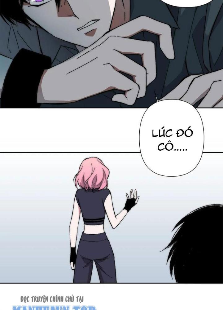 Trước Ngày Tận Thế, Ta Và Bạn Gái Lại Chém Giết Lẫn Nhau Chapter 16 - Trang 3