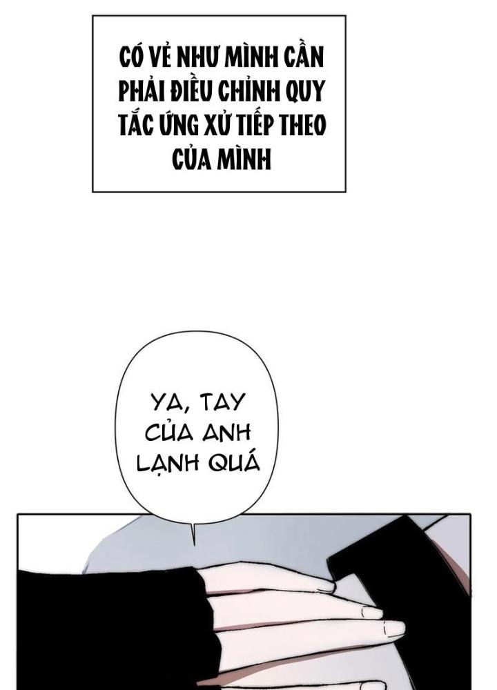 Trước Ngày Tận Thế, Ta Và Bạn Gái Lại Chém Giết Lẫn Nhau Chapter 16 - Trang 3