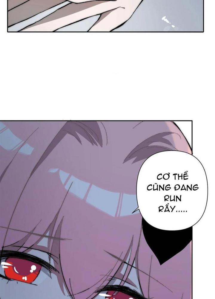 Trước Ngày Tận Thế, Ta Và Bạn Gái Lại Chém Giết Lẫn Nhau Chapter 16 - Trang 3