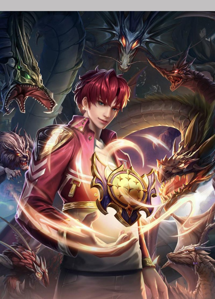 Ta Chẳng Làm Gì Cũng Vô Địch Chapter 59 - Trang 3