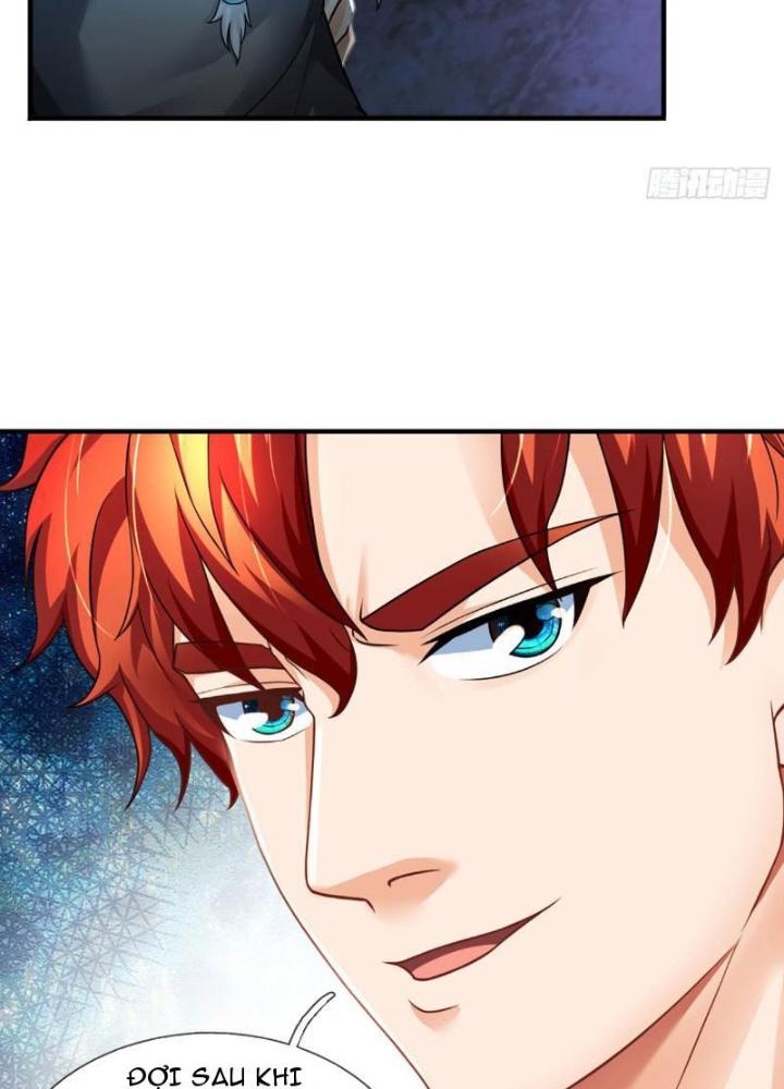 Ta Chẳng Làm Gì Cũng Vô Địch Chapter 59 - Trang 3