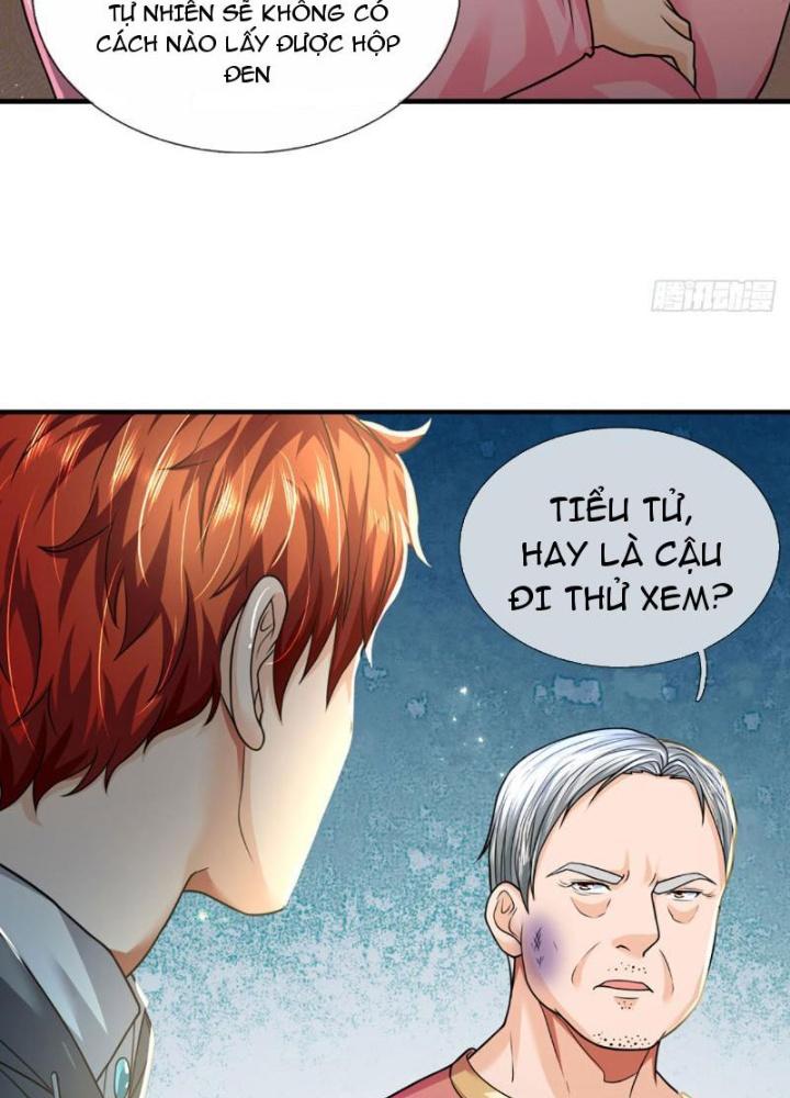 Ta Chẳng Làm Gì Cũng Vô Địch Chapter 59 - Trang 3