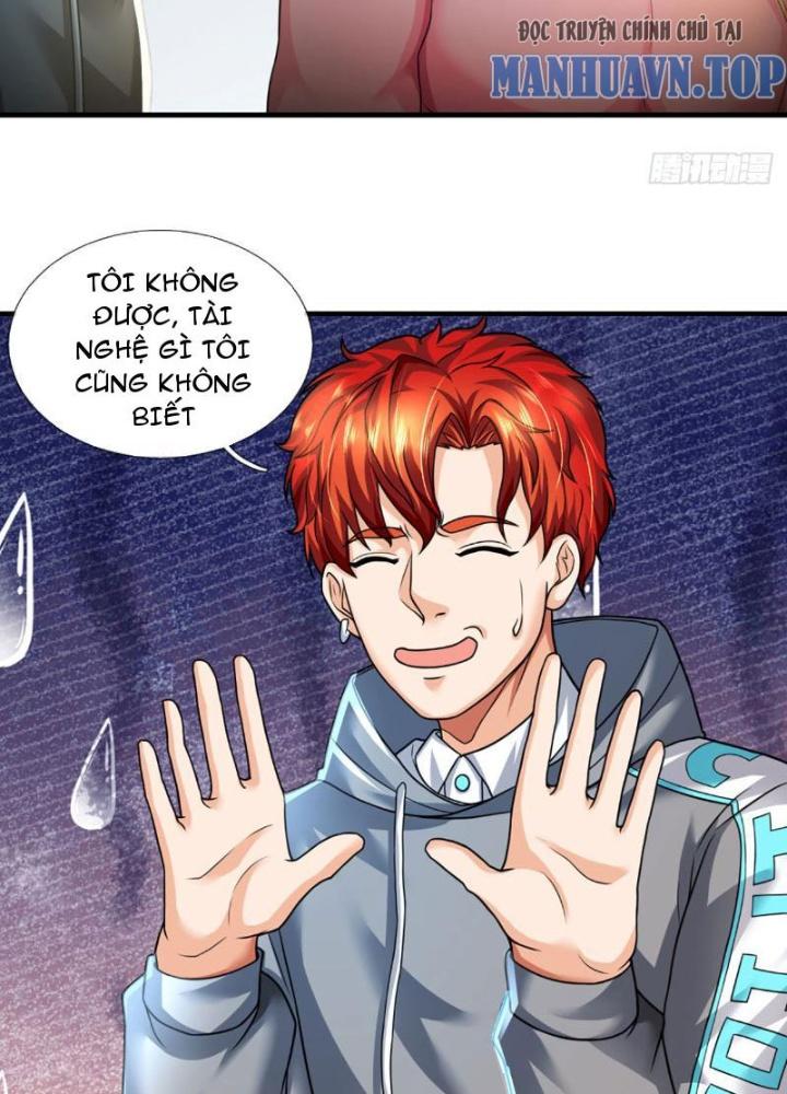 Ta Chẳng Làm Gì Cũng Vô Địch Chapter 59 - Trang 3