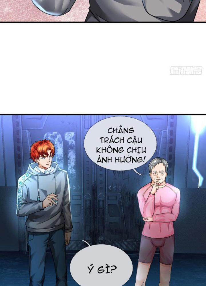 Ta Chẳng Làm Gì Cũng Vô Địch Chapter 59 - Trang 3