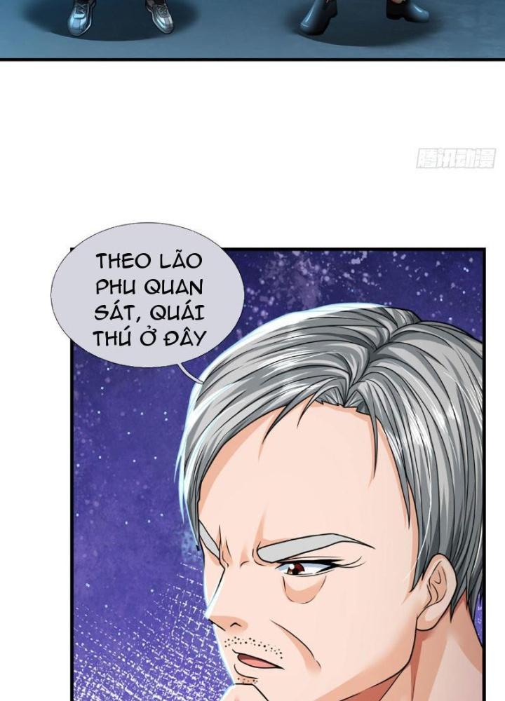 Ta Chẳng Làm Gì Cũng Vô Địch Chapter 59 - Trang 3