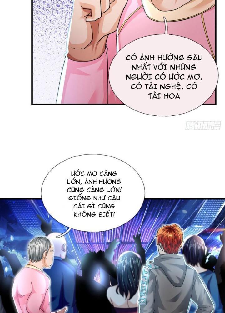 Ta Chẳng Làm Gì Cũng Vô Địch Chapter 59 - Trang 3