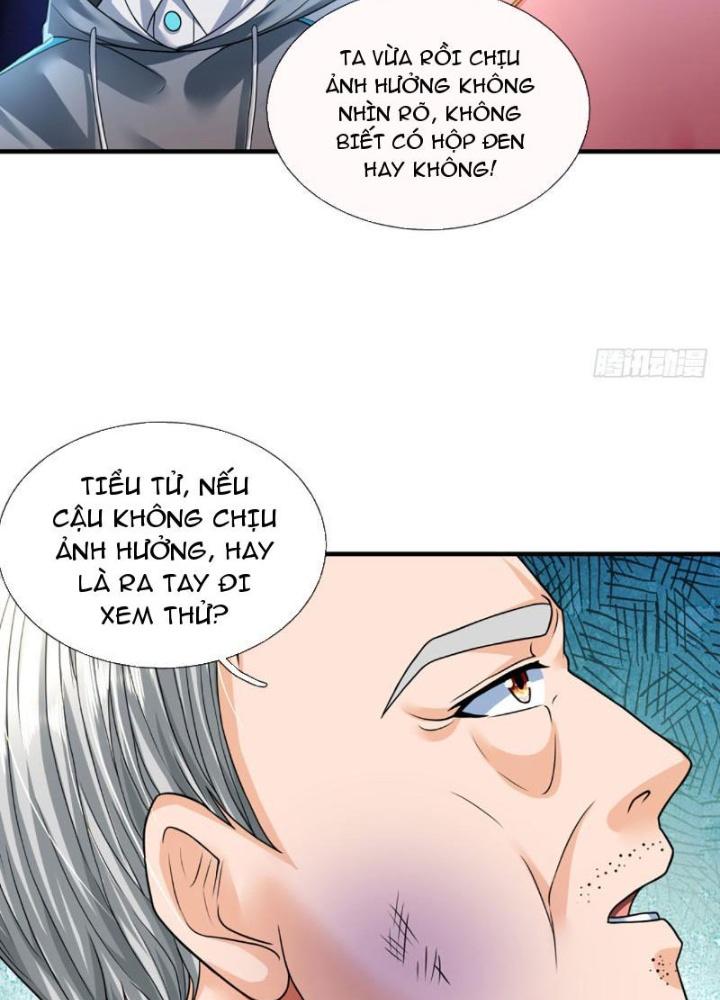Ta Chẳng Làm Gì Cũng Vô Địch Chapter 59 - Trang 3