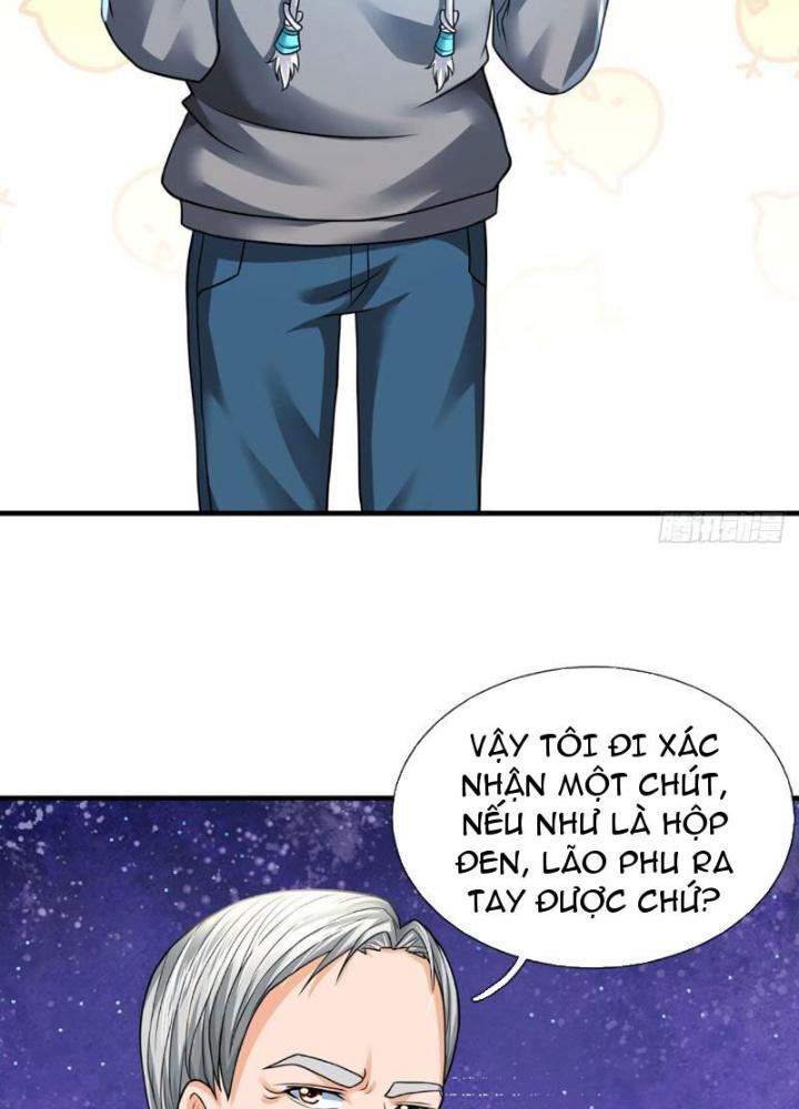 Ta Chẳng Làm Gì Cũng Vô Địch Chapter 59 - Trang 3