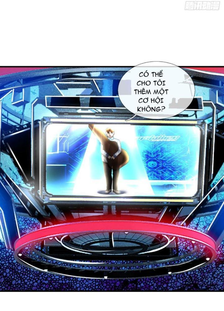 Ta Chẳng Làm Gì Cũng Vô Địch Chapter 59 - Trang 3