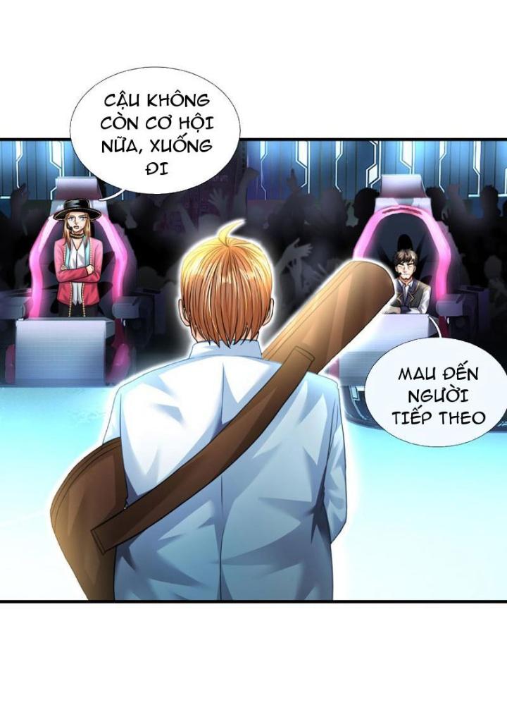 Ta Chẳng Làm Gì Cũng Vô Địch Chapter 59 - Trang 3