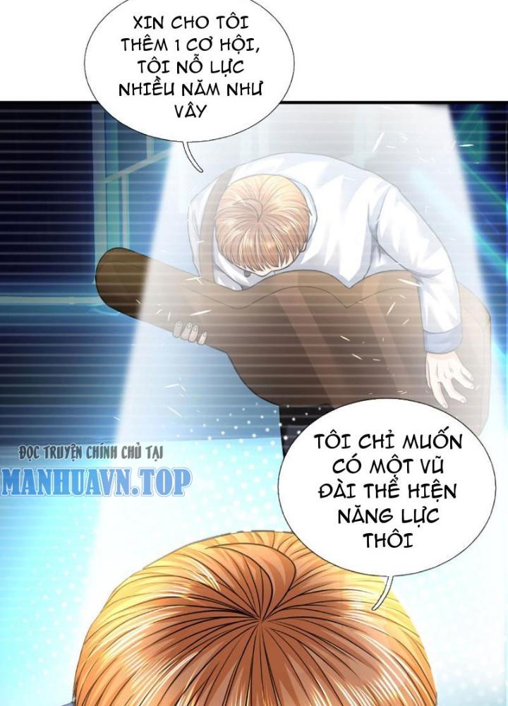 Ta Chẳng Làm Gì Cũng Vô Địch Chapter 59 - Trang 3