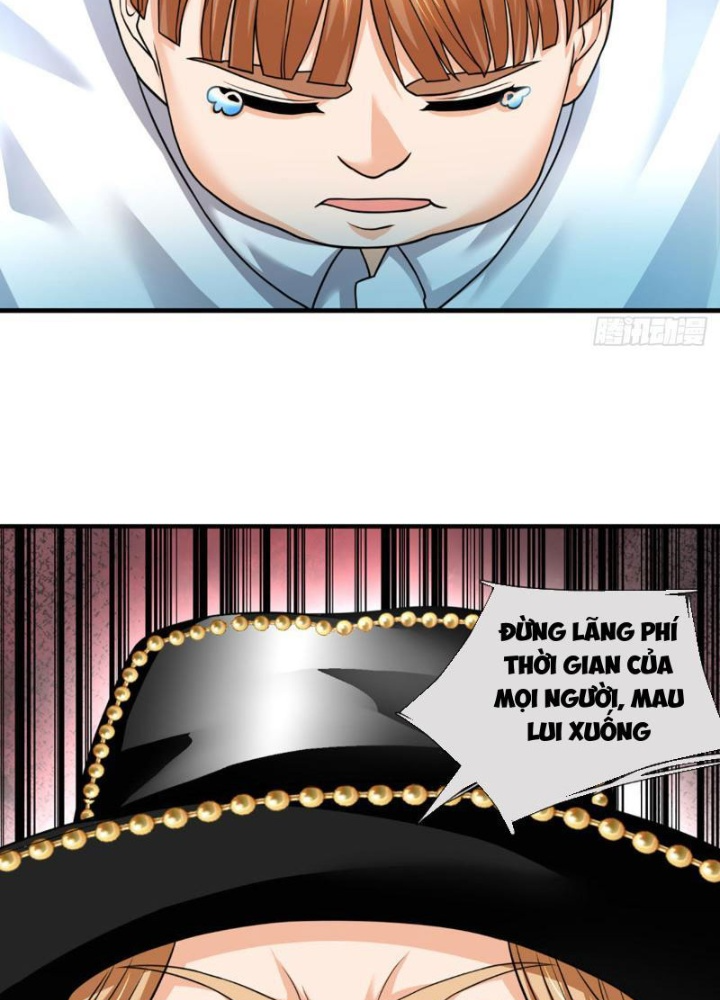 Ta Chẳng Làm Gì Cũng Vô Địch Chapter 59 - Trang 3