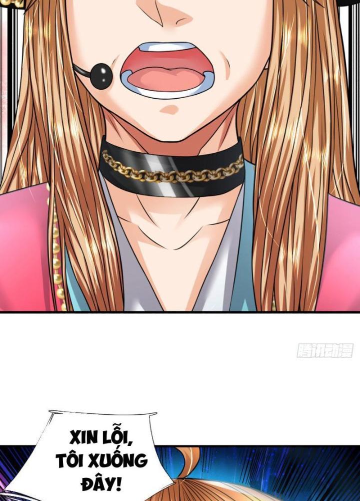 Ta Chẳng Làm Gì Cũng Vô Địch Chapter 59 - Trang 3