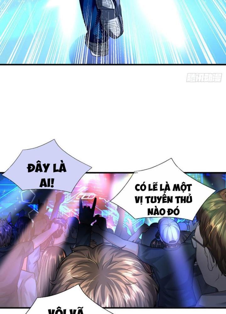 Ta Chẳng Làm Gì Cũng Vô Địch Chapter 59 - Trang 3