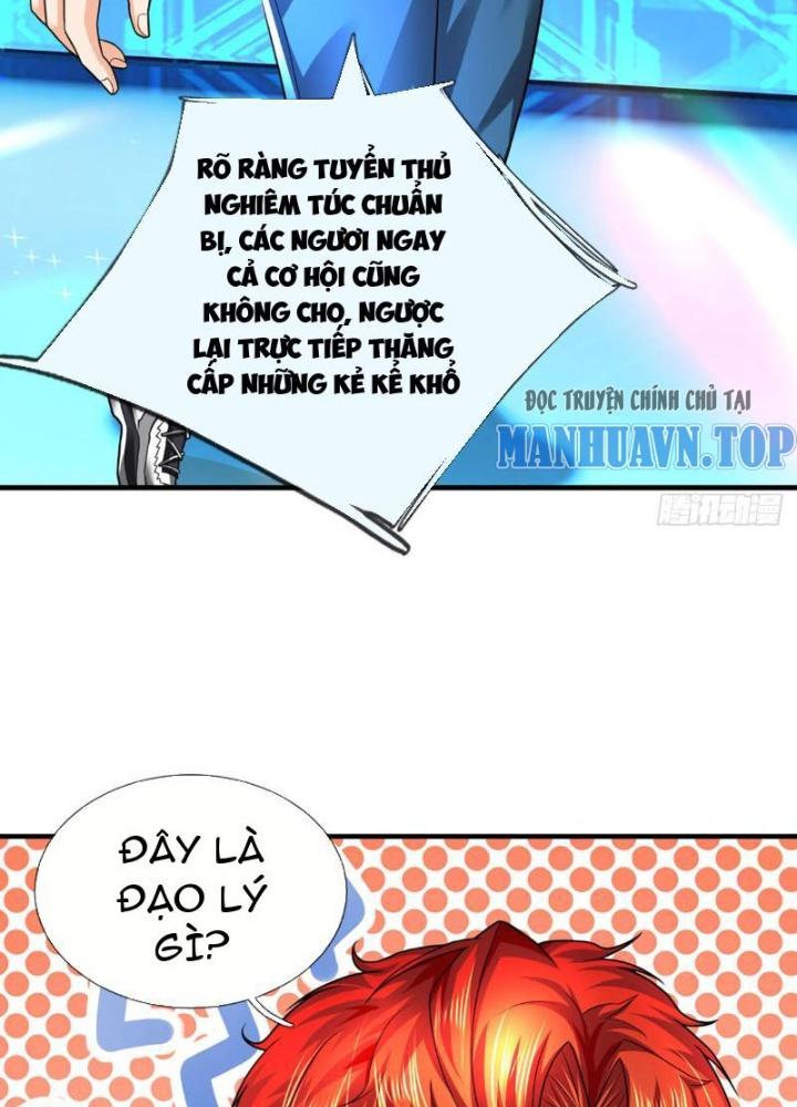 Ta Chẳng Làm Gì Cũng Vô Địch Chapter 59 - Trang 3