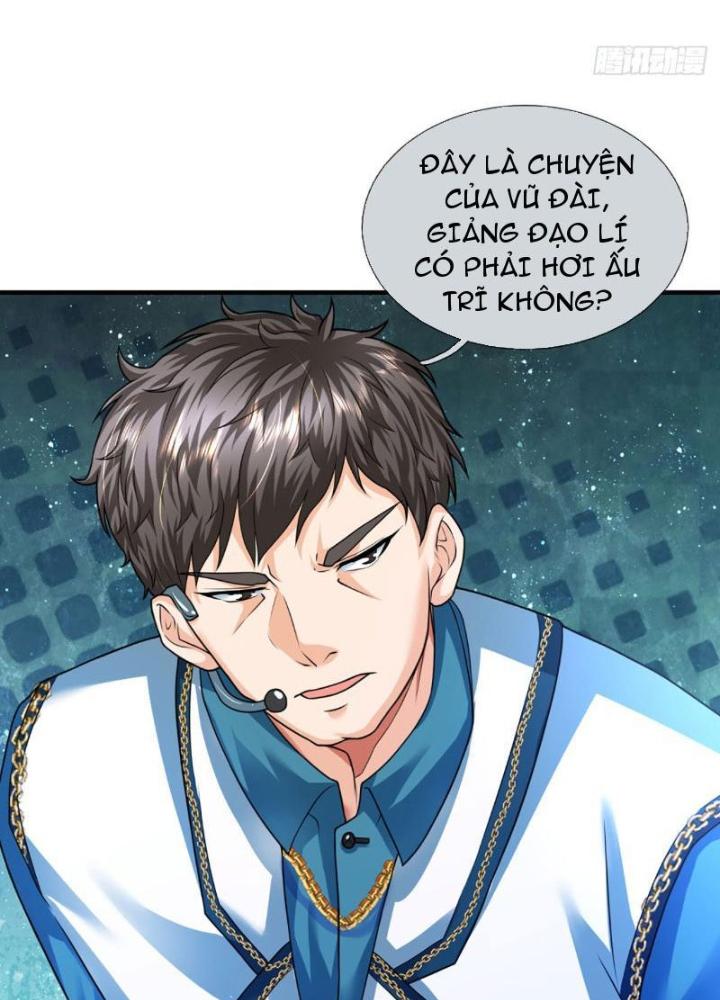Ta Chẳng Làm Gì Cũng Vô Địch Chapter 59 - Trang 3