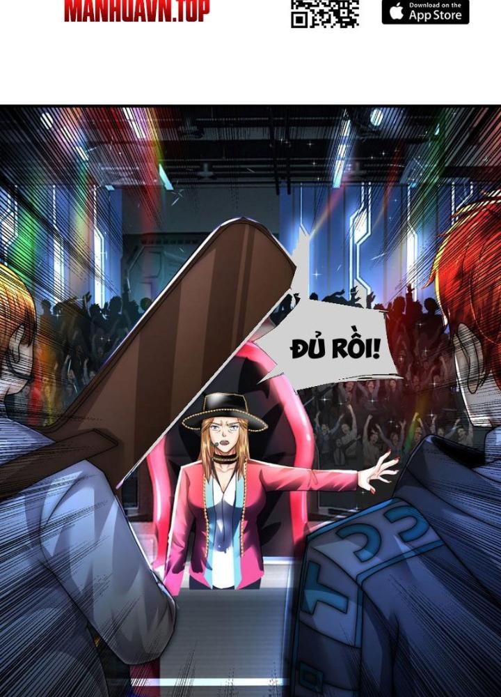 Ta Chẳng Làm Gì Cũng Vô Địch Chapter 59 - Trang 3