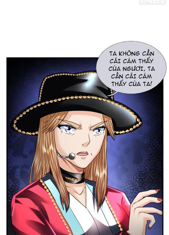 Ta Chẳng Làm Gì Cũng Vô Địch Chapter 59 - Trang 3