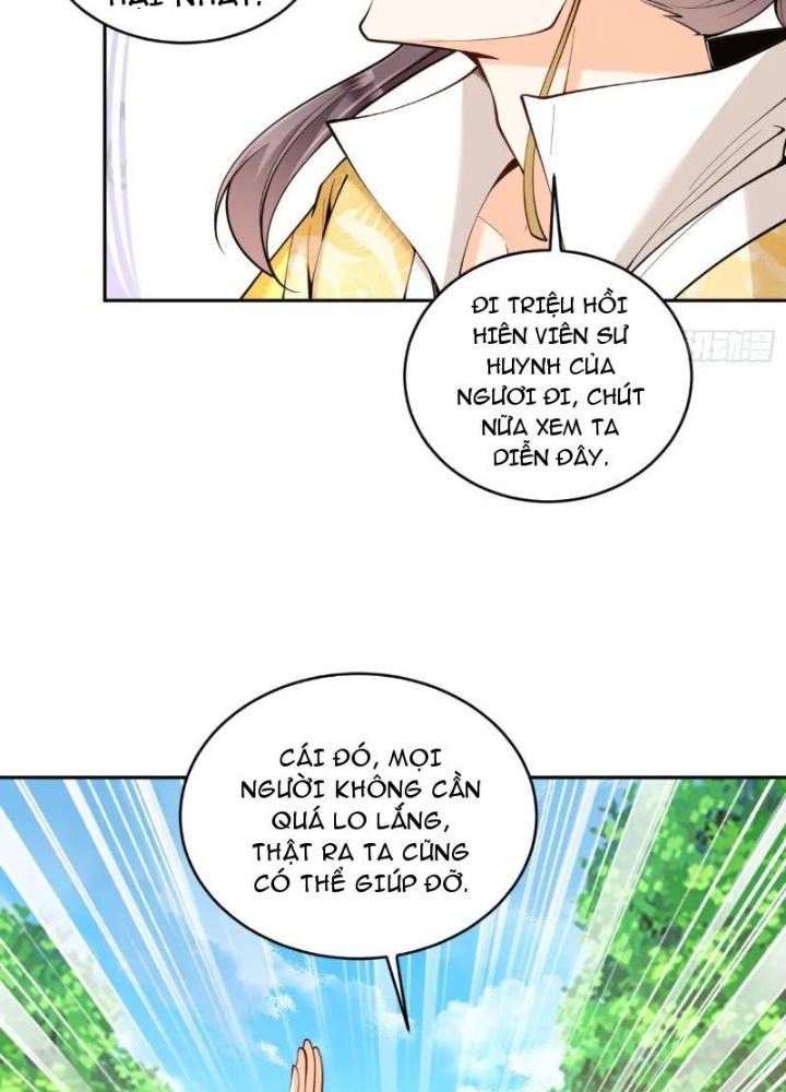 Ta Dựa Vào Body Shaming Tu Thành Đại Lão Chapter 39 - Trang 2