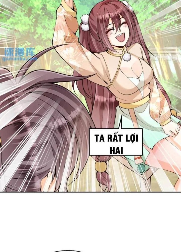 Ta Dựa Vào Body Shaming Tu Thành Đại Lão Chapter 39 - Trang 2