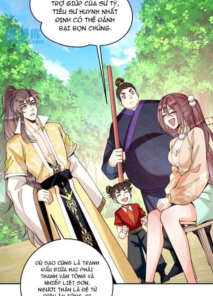 Ta Dựa Vào Body Shaming Tu Thành Đại Lão Chapter 39 - Trang 2