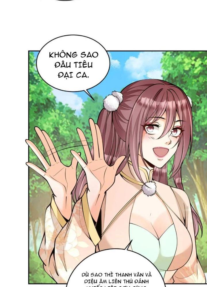 Ta Dựa Vào Body Shaming Tu Thành Đại Lão Chapter 39 - Trang 2