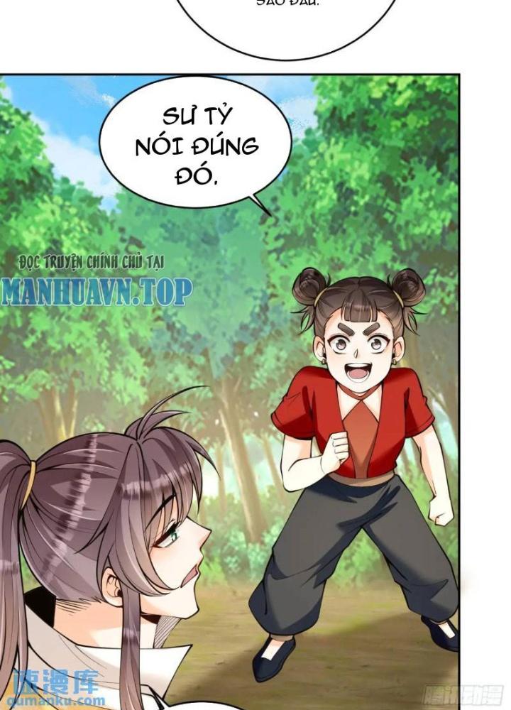 Ta Dựa Vào Body Shaming Tu Thành Đại Lão Chapter 39 - Trang 2