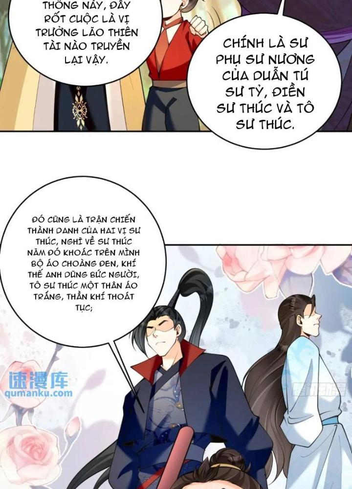 Ta Dựa Vào Body Shaming Tu Thành Đại Lão Chapter 39 - Trang 2