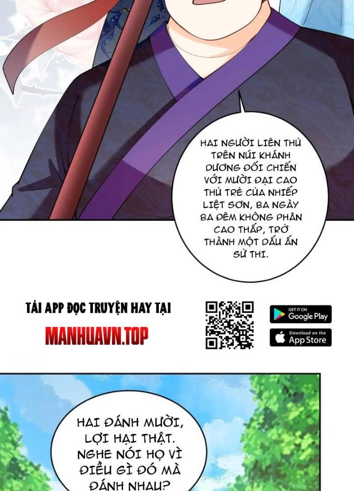 Ta Dựa Vào Body Shaming Tu Thành Đại Lão Chapter 39 - Trang 2